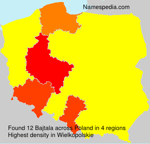 Bajtala Bajtala