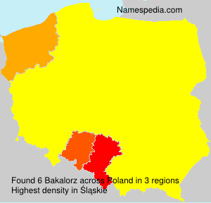 Bakalorz Bakalorz