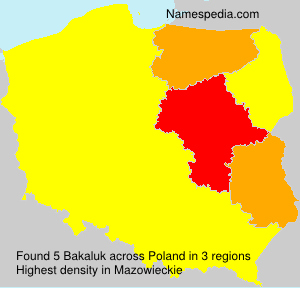 Bakaluk Bakaluk
