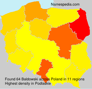 Baldowski Baldowski