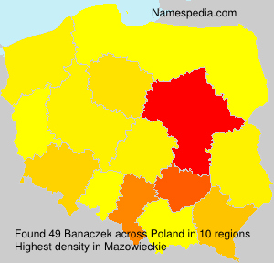Banaczek Banaczek