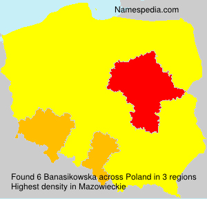 Banasikowska Banasikowska