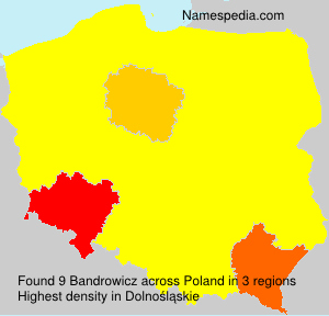 Bandrowicz