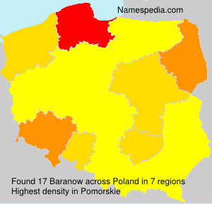 Baranow Baranow