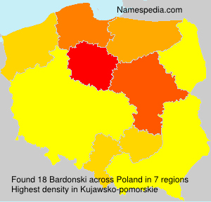 Bardonski Bardonski