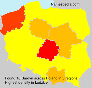 Bardyn Bardyn