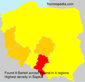 Bartelt Bartelt