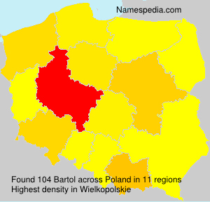 Bartol Bartol