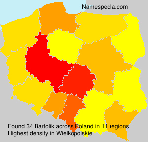 Bartolik Bartolik