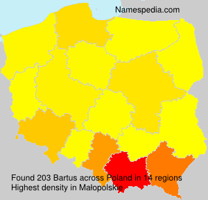 Bartus Bartus