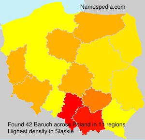 Baruch Baruch