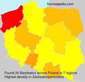 Barylowicz Barylowicz