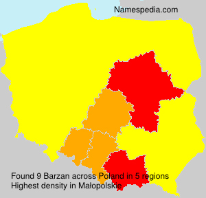 Barzan Barzan