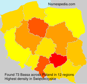 Bassa Bassa