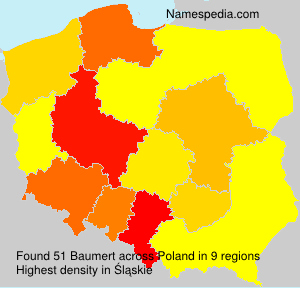 Baumert Baumert