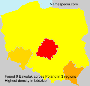 Bawolak Bawolak