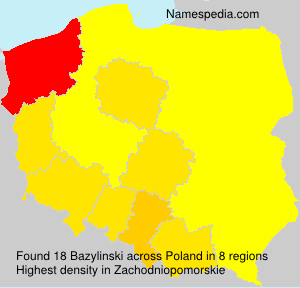 Bazylinski Bazylinski