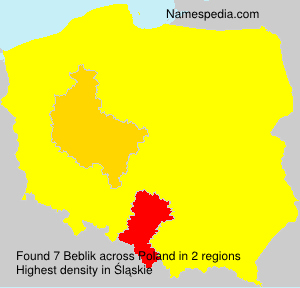 Beblik Beblik