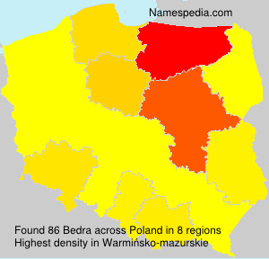 Bedra Bedra