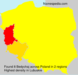 Bedychaj Bedychaj