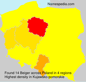 Beiger Beiger