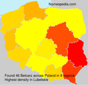 Belcarz Belcarz