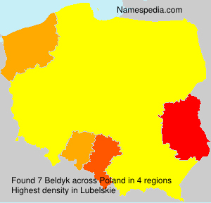 Beldyk Beldyk