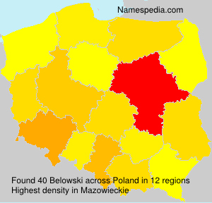 Belowski Belowski