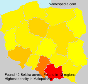 Belska Belska
