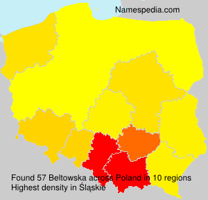 Beltowska Beltowska