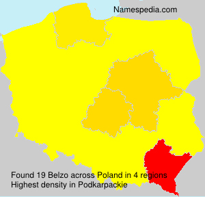 Belzo Belzo