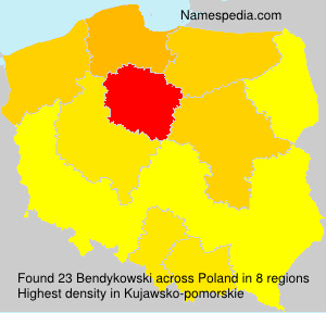 Bendykowski Bendykowski