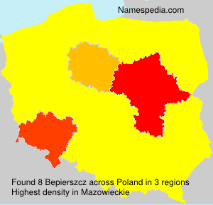 Bepierszcz Bepierszcz