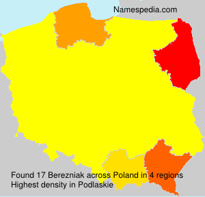 Berezniak Berezniak