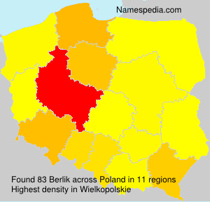 Berlik Berlik