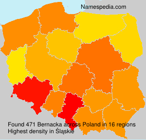 Bernacka Bernacka