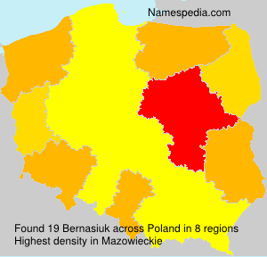Bernasiuk Bernasiuk