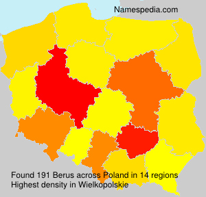 Berus Berus