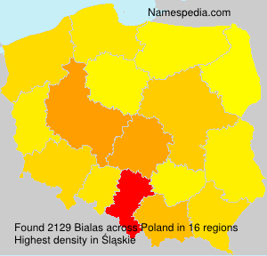 Bialas Bialas
