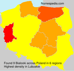 Bialooki Bialooki
