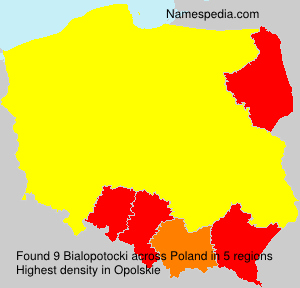 Bialopotocki Bialopotocki