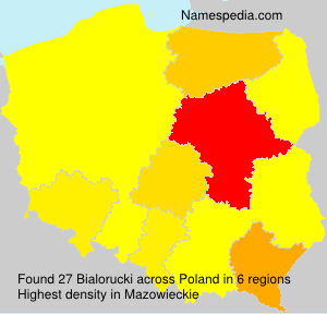 Bialorucki Bialorucki