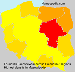 Bialoszewski Bialoszewski