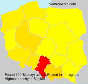 Bialozyt Bialozyt