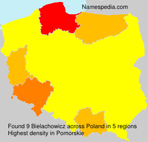 Bielachowicz Bielachowicz