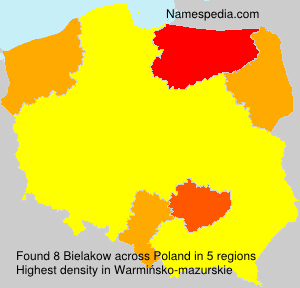 Bielakow Bielakow