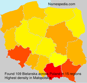 Bielanska Bielanska