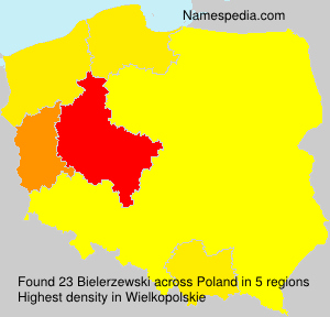 Bielerzewski Bielerzewski