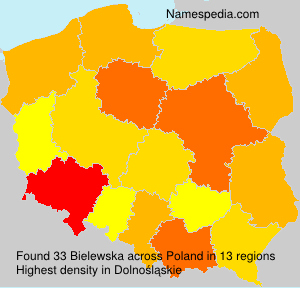 Bielewska Bielewska