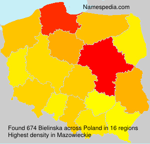 Bielinska Bielinska